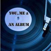 Podcast You, Me and An Album