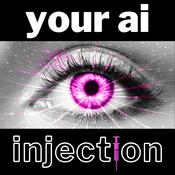 Podcast Your AI Injection