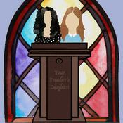 Podcast Your Preacher's Daughters