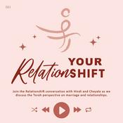 Podcast Your Relationshift