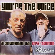 Podcast You're the Voice