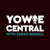 Podcast Yowie Central