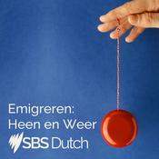 Podcast Yoyo Dutchies - Emigreren: Heen en Weer