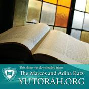 Podcast YUTORAH: R' Shay Schachter -- Recent Shiurim