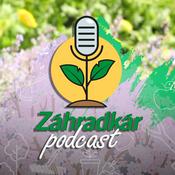 Podcast Záhradkár