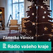 Podcast Zámecké Vánoce
