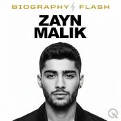 Podcast Zayn Malik  - Biography Flash