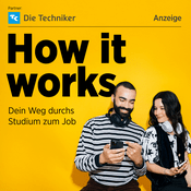 Podcast How it works