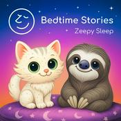 Podcast Zeepy Sleep: Calming Bedtime Stories for Kids