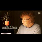 Podcast Zentas Mauriņas esejas pārlasa Vaira Vīķe-Freiberga