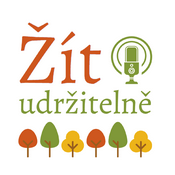 Podcast Žít udržitelně