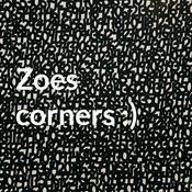 Podcast Zoes corners :)