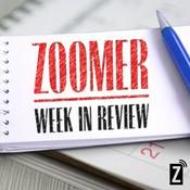 Podcast Zoomer Week in Review