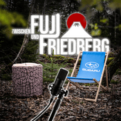 Podcast Zwischen Fuji und Friedberg - Der Subaru Podcast