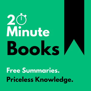 Listen to 20 Minute Books in the App