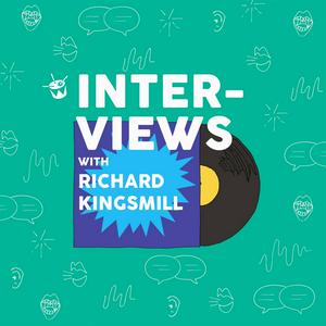 Listen to Interviews with Richard Kingsmill in the App