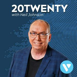 Listen to 20twenty in the App