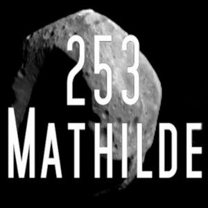 Listen to 253 Mathilde in the App