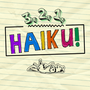 3, 2, 1, Haiku!
