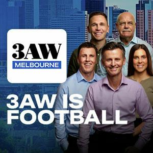 3AW is Football