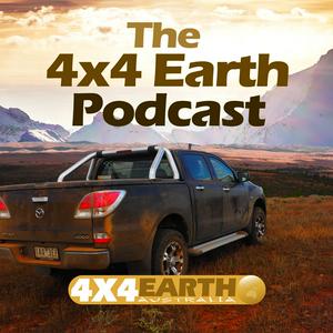 Listen to 4x4 Earth - The 4WD, Camping, Fishing and Outdoors podcast. in the App