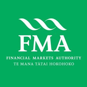 New Zealand's Financial Market's Authority Podcasts