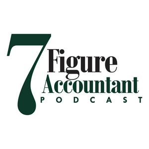 Listen to 7 Figure Accountant Podcast in the App