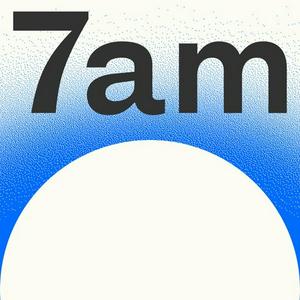7am