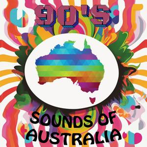 Sounds of Australia - 90s
