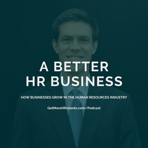 A Better HR Business