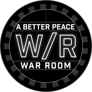 A Better Peace: The War Room Podcast