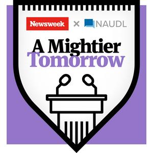 A Mightier Tomorrow