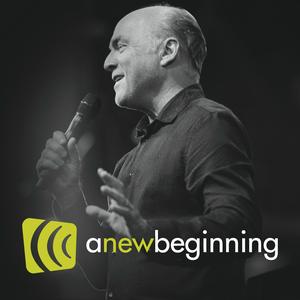 A New Beginning with Greg Laurie