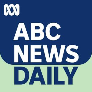 Listen to ABC News Daily in the App