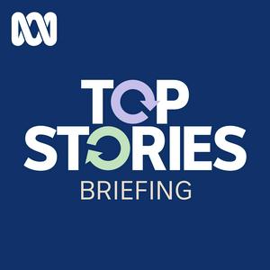 Listen to ABC News Top Stories in the App