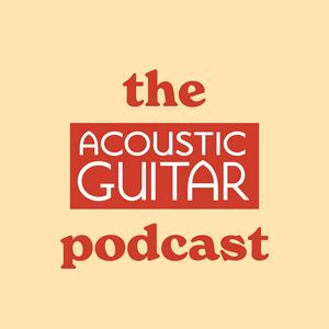 Listen to Acoustic Guitar in the App