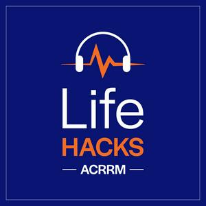 Listen to ACRRM Life Hacks in the App