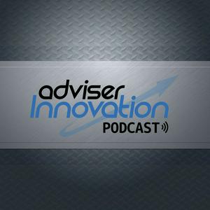 Adviser Innovation Podcast