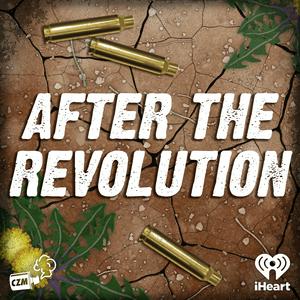 Listen to After the Revolution in the App