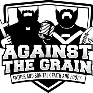 Against The Grain