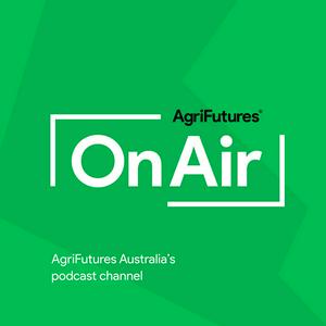 Listen to AgriFutures On Air in the App