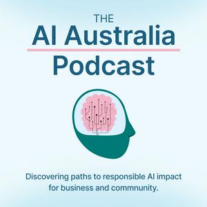 Listen to AI Australia Podcast in the App