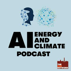 Listen to AI, Energy and Climate Podcast in the App