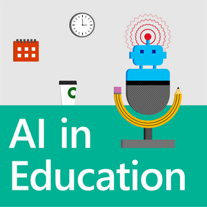 Listen to AI Education Podcast in the App