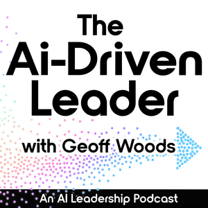 The AI-Driven Leader