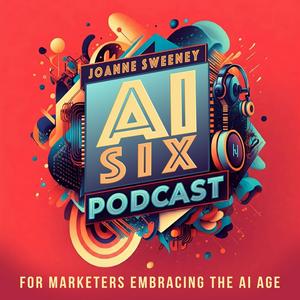 Listen to AI Six Podcast in the App