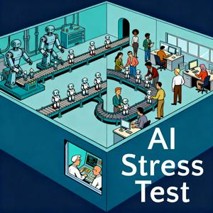 AI Stress Test
