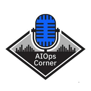 Listen to AIOps Corner in the App