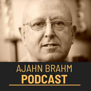 Listen to Ajahn Brahm Podcast in the App