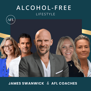 Listen to Alcohol-Free Lifestyle in the App